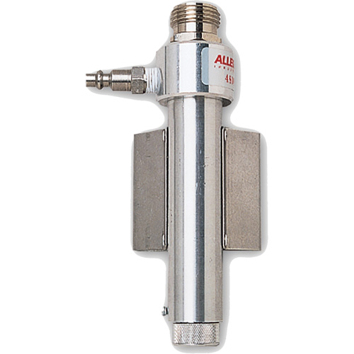 MAXSHIELD&reg; Supplied Air Respirator Shield & Flip-Front Welding with ADF Lens & Cooler, Universal, Facepiece Distribution Jean Lapalme
