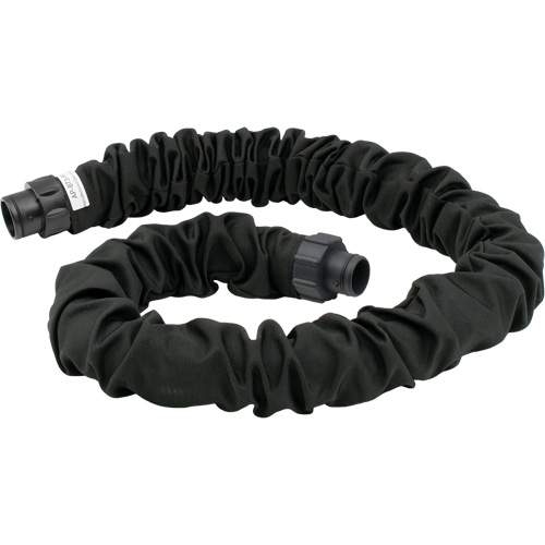 Tube de respiration PEAKAIR avec couvert ignifug&eacute; Distribution Jean Lapalme