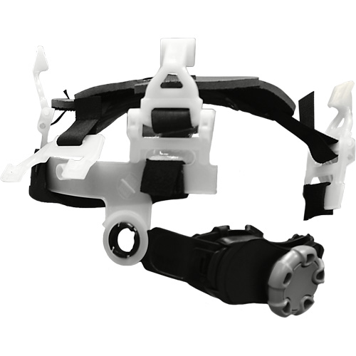 Suspension en couronne PEAKAIR DEFENDER Distribution Jean Lapalme