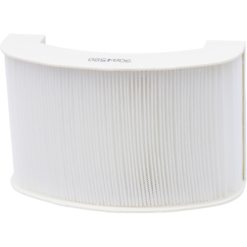 HE Filter 4-Pack Distribution Jean Lapalme