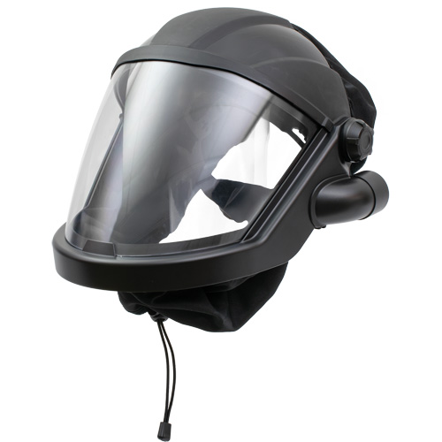 Dessus de t&ecirc;te APR PEAKAIR MAXSHIELD, Universel, Pi&egrave;ce faciale/Soudage Distribution Jean Lapalme