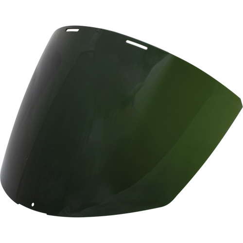 IR3 Visor Distribution Jean Lapalme
