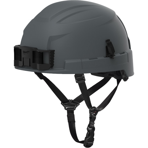 Casque de s&eacute;curit&eacute; BOLT, R&eacute;pond aux normes CSA type 2, Suspension Rochet, Non ventil&eacute; Distribution Jean Lapalme