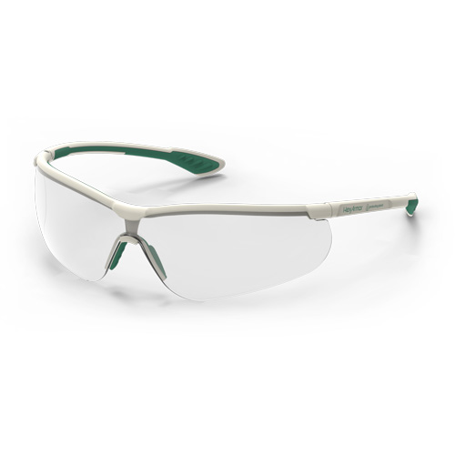 Lunettes de s&eacute;curit&eacute; VS250 s&eacute;rie Planet, Lentille Transparent, Antibu&eacute;e/Anti-&eacute;gratignures, ANSI Z87+/R&eacute;pond ou surpasse la norme CSA Z94.3 Distribution Jean Lapalme