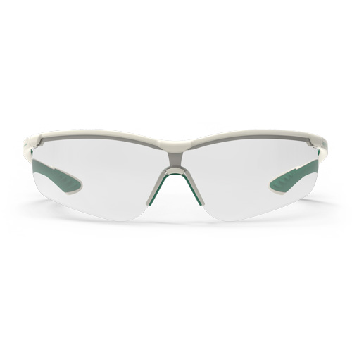 Lunettes de s&eacute;curit&eacute; VS250 s&eacute;rie Planet, Lentille Transparent, Antibu&eacute;e/Anti-&eacute;gratignures, ANSI Z87+/R&eacute;pond ou surpasse la norme CSA Z94.3 Distribution Jean Lapalme