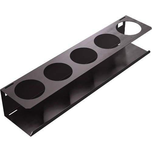 Accessoire pour canette a&eacute;rosol pour armoire de produits inflammables Utili-Guard+ Distribution Jean Lapalme