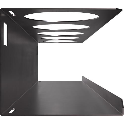 Accessoire pour canette a&eacute;rosol pour armoire de produits inflammables Utili-Guard+ Distribution Jean Lapalme