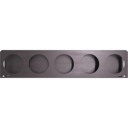 Accessoire pour canette a&eacute;rosol pour armoire de produits inflammables Utili-Guard+ Distribution Jean Lapalme