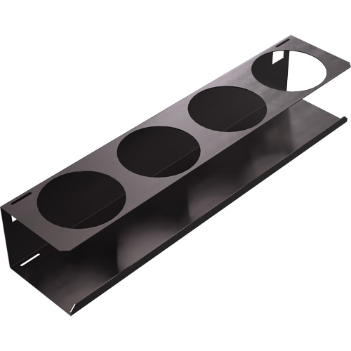 Accessoire pour bouteille &agrave; vaporiser dans les armoires pour produits inflammables Utili-Guard+ Distribution Jean Lapalme