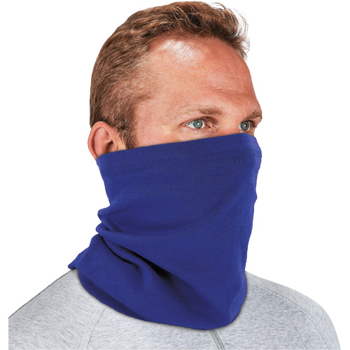 Cache-cou de refroidissement ignifuge 6493 Chill-Its, Bleu Distribution Jean Lapalme