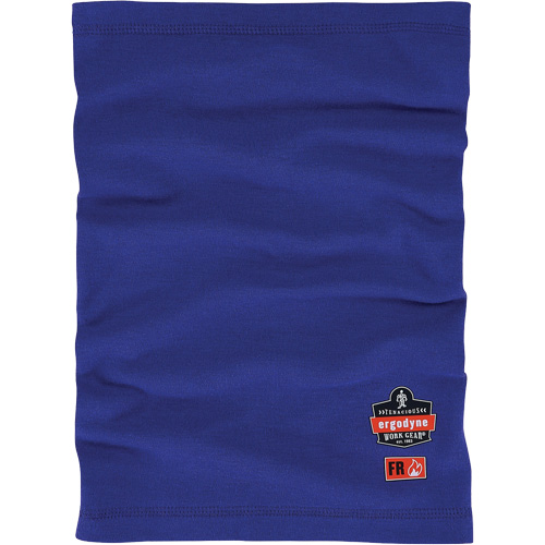 Cache-cou de refroidissement ignifuge 6493 Chill-Its, Bleu Distribution Jean Lapalme