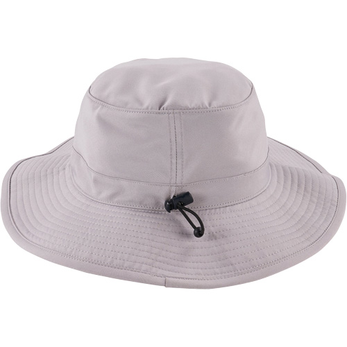 Chill-Its 8939 Cooling Bucket Hat, Grey Distribution Jean Lapalme