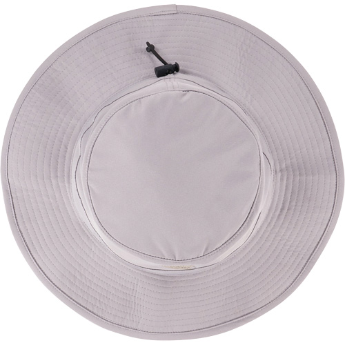 Chill-Its 8939 Cooling Bucket Hat, Grey Distribution Jean Lapalme