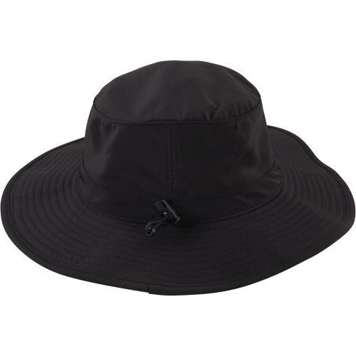 Chill-Its 8939 Cooling Bucket Hat, Black Distribution Jean Lapalme