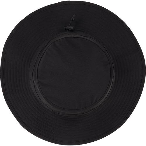 Chill-Its 8939 Cooling Bucket Hat, Black Distribution Jean Lapalme