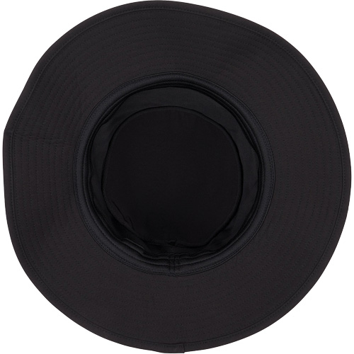 Chill-Its 8939 Cooling Bucket Hat, Black Distribution Jean Lapalme