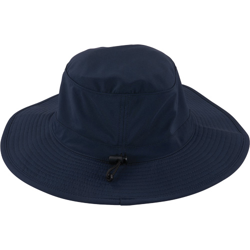 Chapeau cloche de refroidissement Chill-Its 8939, Bleu marin Distribution Jean Lapalme
