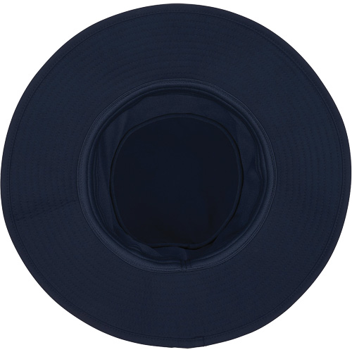Chapeau cloche de refroidissement Chill-Its 8939, Bleu marin Distribution Jean Lapalme