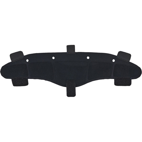 Chill-Its 6611 Moisture-Wicking Hard Hat Cooling Sweatband Pad Distribution Jean Lapalme