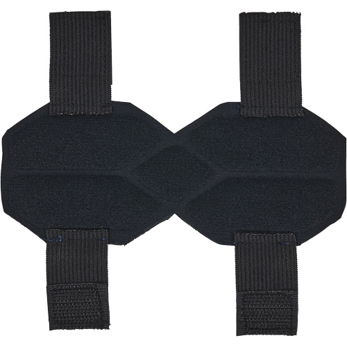 Coussin cliquet anti-sudation de refroidissement pour casque de s&eacute;curit&eacute; Chill-Its 6613 Distribution Jean Lapalme