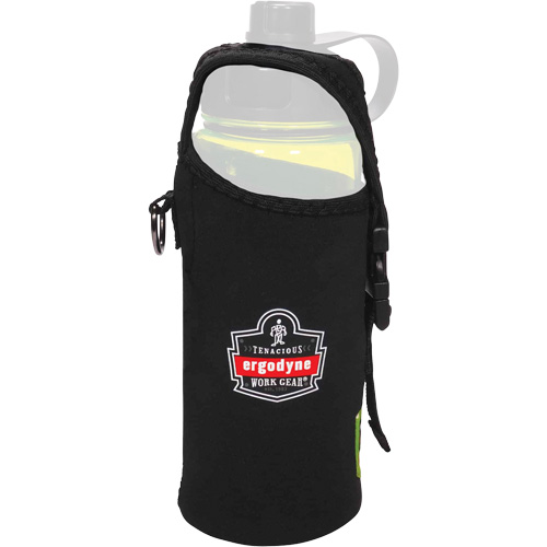 Squids 3775 Can / Bottle Holder & Trap Distribution Jean Lapalme