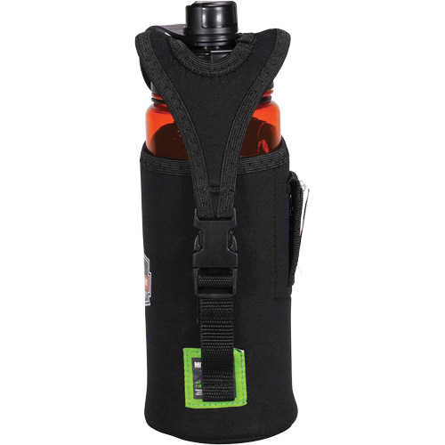 Squids 3775 Can / Bottle Holder & Trap Distribution Jean Lapalme