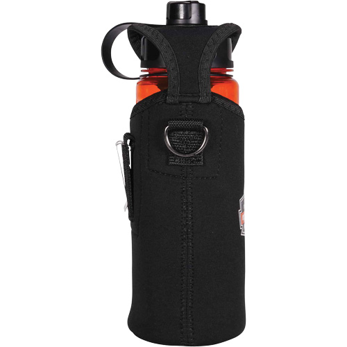 Squids 3775 Can / Bottle Holder & Trap Distribution Jean Lapalme