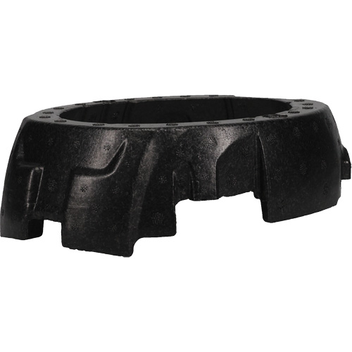 Doublure en mousse de rechange pour casque d'alpiniste industriel RZRBack Distribution Jean Lapalme