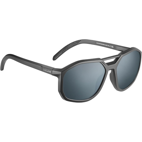 Lunettes de soleil Atlus, Lentille Brun, Antibu&eacute;e/Antireflet/Anti-&eacute;gratignures, ANSI Z87+ Distribution Jean Lapalme