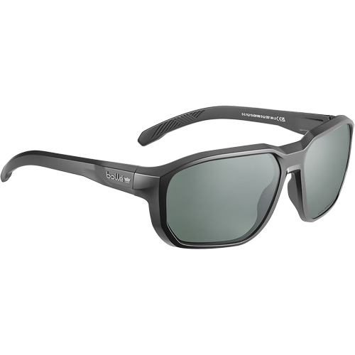 Lunettes de soleil Knox, Lentille Fum&eacute;e, Antibu&eacute;e/Anti-&eacute;gratignures, ANSI Z87+ Distribution Jean Lapalme