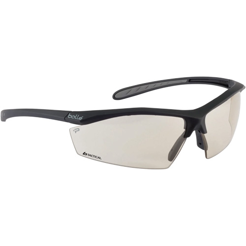 Lunettes de s&eacute;curit&eacute; &agrave; protection balistique Sentinel, Lentille Cuivre/Brun, Antibu&eacute;e/Anti-&eacute;gratignures, ANSI Z87+ Distribution Jean Lapalme