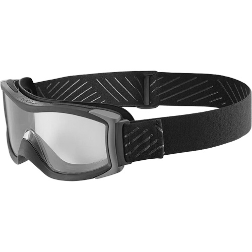 Lunettes &agrave; coque &agrave; protection balistique X1000, Lentille Transparent, Antibu&eacute;e/Anti-&eacute;gratignures, Ventilation Directe Distribution Jean Lapalme