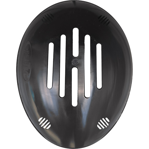 LIDGUARD&reg; MAKEACAP Bump Cap Shell Insert, Black Distribution Jean Lapalme