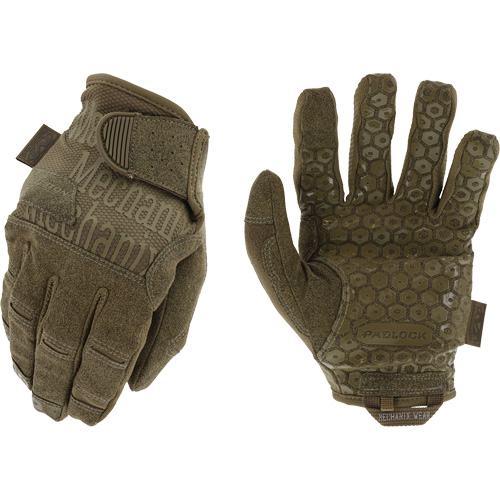 Gants &agrave; prise haute dext&eacute;rit&eacute; Precision Pro, Paume Synth&eacute;tique, Taille Grand Distribution Jean Lapalme