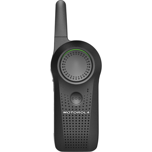 Curve Two-Way Radio with Wi-Fi/LMR Capabilities, FHSS Radio Band, 10 Channels, 300000 sq. ft. Range Distribution Jean Lapalme