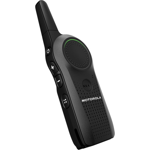 Curve Two-Way Radio with Wi-Fi/LMR Capabilities, FHSS Radio Band, 10 Channels, 300000 sq. ft. Range Distribution Jean Lapalme