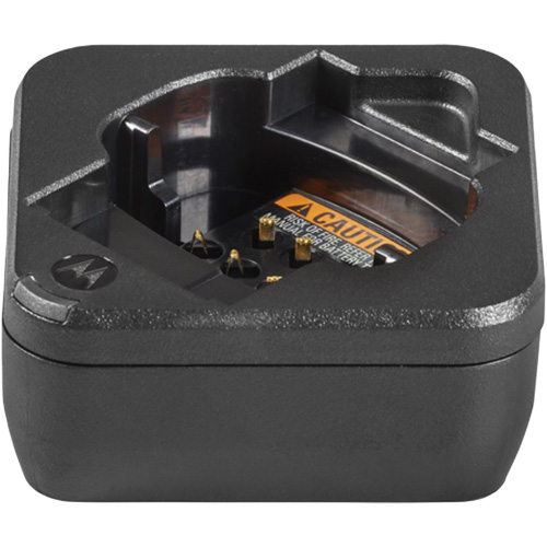 Chargeur individuel pour radio bidirectionnelle Curve Distribution Jean Lapalme