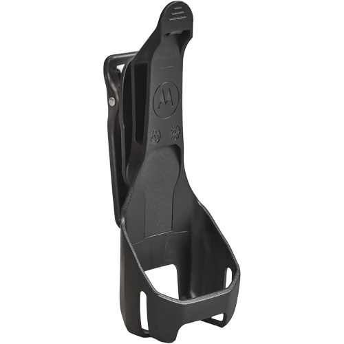&eacute;tui avec agrafe de ceinture pour radio bidirectionnelle Curve Distribution Jean Lapalme