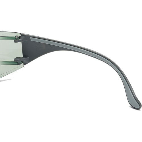 Adapt Lite Safety Glasses, Indoor/Outdoor Lens, Anti-Fog/Anti-Scratch, ANSI Z87+/Meets/Exceeds CSA Z94.3 Distribution Jean Lapalme