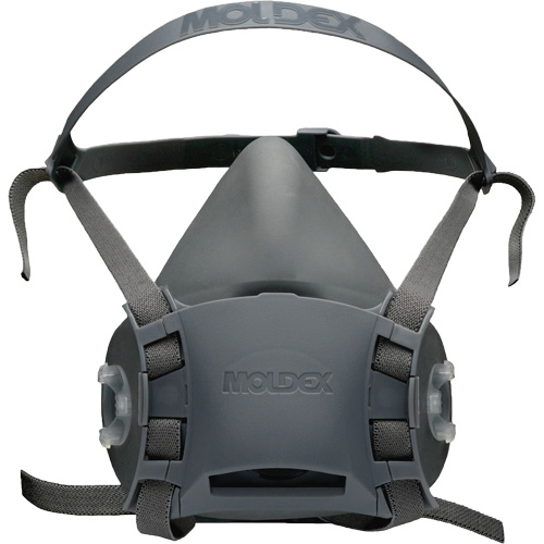 Reusable Half Mask Welding Respirator, Small Distribution Jean Lapalme