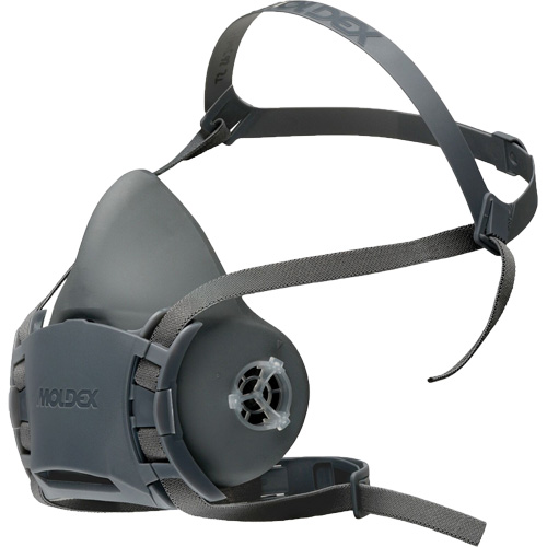Reusable Half Mask Welding Respirator, Small Distribution Jean Lapalme