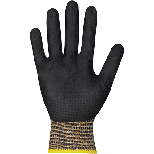 Gants minces r&eacute;sistants &agrave; la coupe PRO S13TAXFN, Taille 11, Calibre 13, Rev&ecirc;tement Mousse de nitrile, Enveloppe en TenActiv, ASTM ANSI niveau A5 Distribution Jean Lapalme