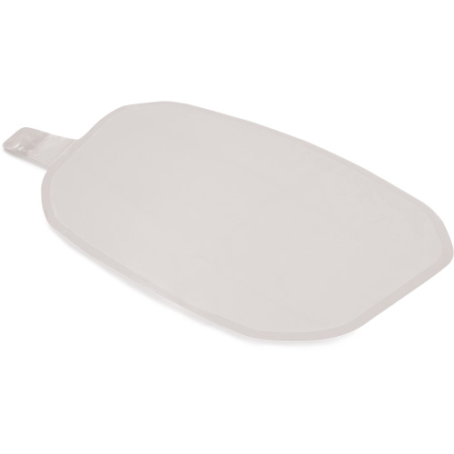 Tear Off Lens with 7-Layer Cassette for Z-Link PAPR System Distribution Jean Lapalme