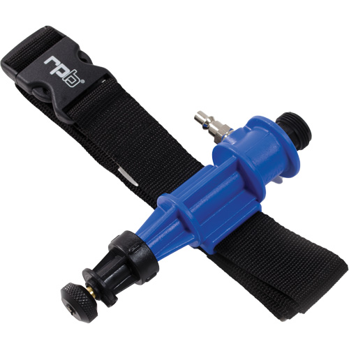 6" Cold Air Tube Distribution Jean Lapalme