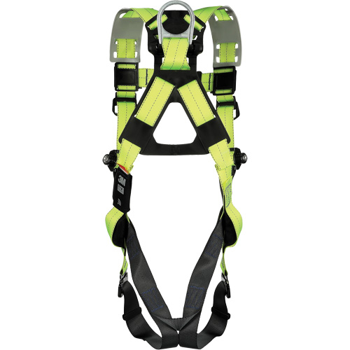 ExoFit X50 Vest Safety Harness, CSA Certified, Class AE, X-Small, 130 - 310 lbs. Cap. Distribution Jean Lapalme