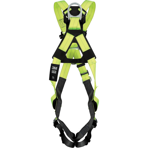 ExoFit X50 X-Style Safety Harness, CSA Certified, Class AL, X-Small, 130 - 310 lbs. Cap. Distribution Jean Lapalme