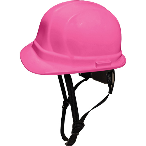 Casque de s&eacute;curit&eacute; de style casquette LIDGUARD avec mentonni&egrave;re, R&eacute;pond aux normes CSA type 1, Suspension Rochet, Ventil&eacute; Distribution Jean Lapalme