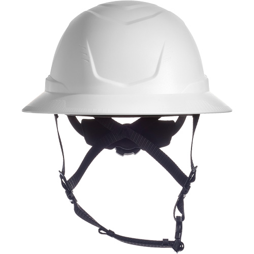 Casque de s&eacute;curit&eacute; &agrave; bord complet V-Gard H2 avec syst&egrave;me de s&eacute;curit&eacute; Mips, Suspension Rochet, Non ventil&eacute; Distribution Jean Lapalme