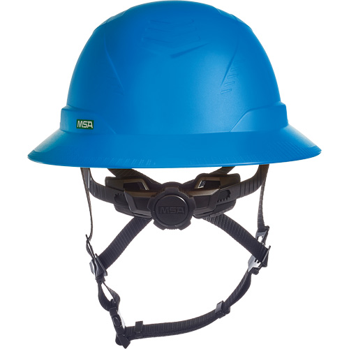 Casque de s&eacute;curit&eacute; &agrave; bord complet V-Gard H2, Suspension Rochet, Non ventil&eacute; Distribution Jean Lapalme