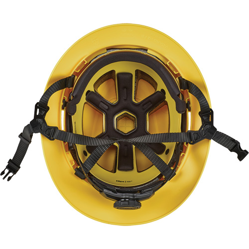 Casque de s&eacute;curit&eacute; &agrave; bord complet V-Gard H2 avec syst&egrave;me de s&eacute;curit&eacute; Mips, Suspension Rochet, Non ventil&eacute; Distribution Jean Lapalme
